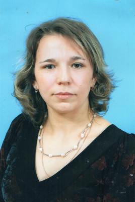 Педагогический работник Кузиванова Ирина Александровна Педагогический работник Кузиванова Ирина Александровна